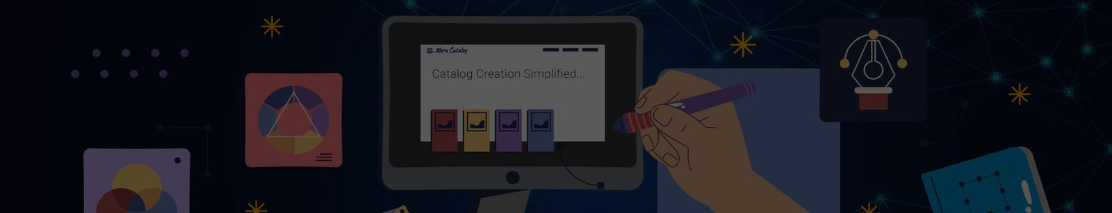 PDF Product Catalog Maker